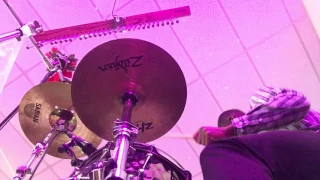 Worship Medley ~ Tye Tribbett Drum Cover