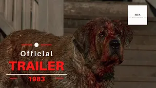 Cujo - Trailer 1983