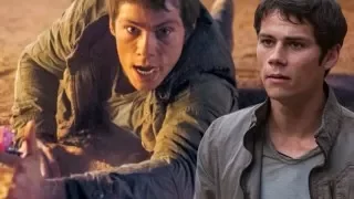 Maze Runner’s Dylan O’ Brian Injured On Set - Collider