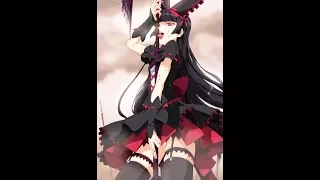 The Greatest Anime OST : Rory Mercury - apostle of war (extended)