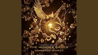 The Old Therebefore (Acapella) (from The Hunger Games: The Ballad of Songbirds & Snakes)