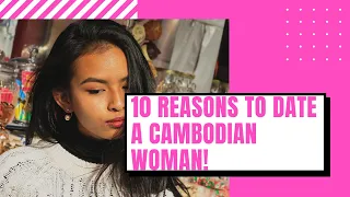 ❤️ Dating In Cambodia | Retire in Cambodia❤️