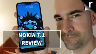 Nokia 7.1 Review | An HDR-Ready 7 Plus?