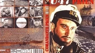 COMANDANTE UE 47 PELICULA COMPLETA ESPAÑOL ACCION AVENTURAS GUERRA MUNDIAL