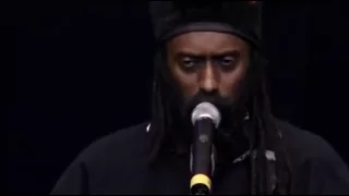 Nazarenes - Song of Judgement Day - Live at Uppsala Reggae Festival,Sweden - 2005