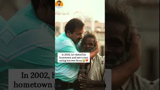 Narayanan Krishnan 🥺💔/ #lifestory #emotional #help #humanity #respect #ytshorts #trending #viral