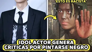 POPULAR IDOL CONVERTIDO EN ACTOR GENERA INDIGNACION POR COMO SE VE EN SU NUEVA PELICULA...