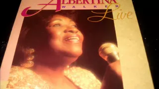 "Lord Keep Me Day By Day" Albertina Walker