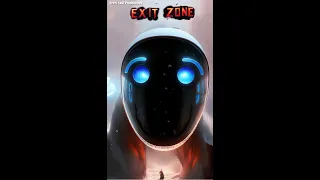 EXIT ZONE | THE SCI-FI-LONDON 48 Hour Challenge 2023 | #sfl48hr | #shortfilm