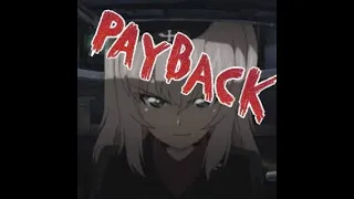 Girls Und Panzer Amv Erika Payback