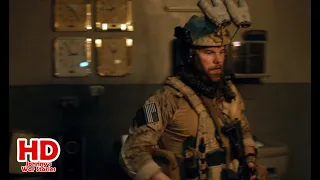 Zero Dark Thirty - Special Forces kill Bin Laden