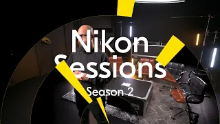 Nikon Presents: Nikon Sessions | Season 2 (Trailer)