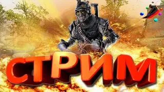 СТРИМ ВАРФЕЙС НА РМ ОБЩЕНИЕ ☛  Warface ИГРА ГОДА