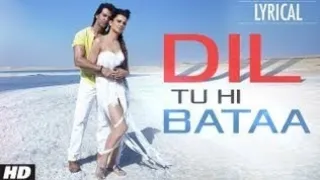 Dil Tu Hi Bata full song from Krish 3