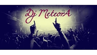 New Electro House Music 2015 | DJ MeteorA
