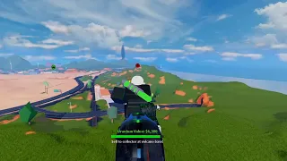 THE VOLT BIKE CAN FLY NOW IN ROBLOX JAILBREAK?!