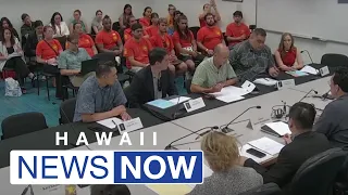 Maui wildfire advocacy group celebrates short-term rental bill passing Senate-House committee