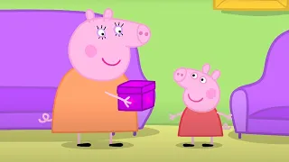 Heo Peppa | BÍ MẬT | Tập đầy đủ | Heo Peppa Tiếng Việt | Phim Hoạt Hình