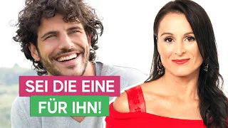 Mach das mit ihm und er vergisst jede andere Frau für immer