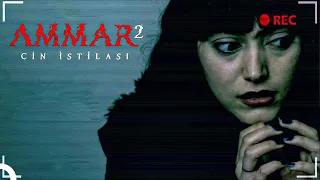 Ammar 2: Cin İstilası | Türk Korku Filmi Full İzle