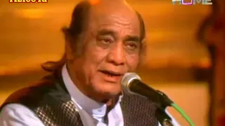 Ranjish Hi Sahi Dil Hi Dukhane Ke (The Greatest Ustad Mehdi Hasan Khan) Ahmed Faraz *Ptv Classic *