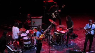 King Gizzard & The Lizard Wizard - Doom City Live @ O2 Brixton