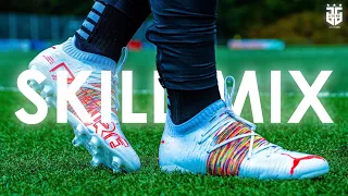 Crazy Football Skills & Goals ● 2021 ● #1 ●HD