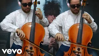 MGMT - Little Dark Age (Cello Cover) by Stephan Bookman