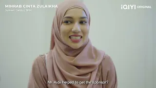 HIGHLIGHT EP1 | Mihrab Cinta Zulaikha | iQIYI Malaysia