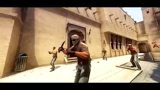 My first CS:GO EDIT! :)