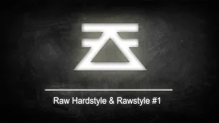 Raw Hardstyle & Rawstyle #1