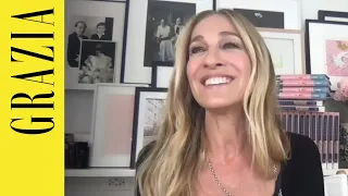 Sarah Jessica Parker & 'And Just Like That' Cast On Season 2