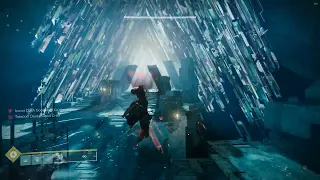 Destiny 2: Vault of Glass Speedrun WR [16:58]