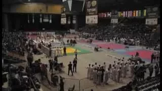 AIKIDO CHAMPIONSHIP. ЧЕМПИОНАТ УКРАИНЫ ПО АЙКИДО. КИЕВ 2015.