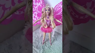 O Renascimento da Barbie Elina Fada do Campo 🧚🏼‍♀️ Mermaidia 🧜🏼‍♀️ Makeover