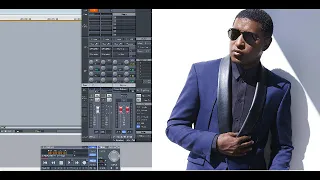 Babyface – Lady, Lady (Slowed Down)