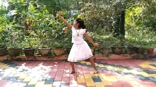 Namaste India | By Shreya V | Classical on Bollywood |Republic Day Dance  2021 |