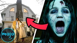 10 Scariest Murder Houses That Actually Exist