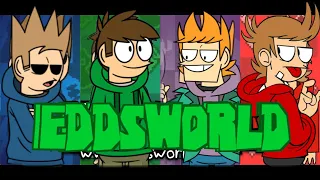 Eddsworld intro but it’s legacy with tord