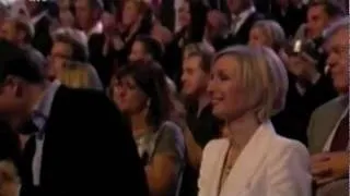 THOMAS GOTTSCHALK - Abschied von Wetten Dass...? 03.12.11