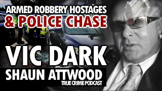 Armed Robbery Mayhem: Vic Dark