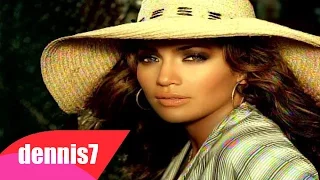 Jennifer Lopez & Big Pun - I'm Gonna Be Alright (Remix) [Official Music Video HD]