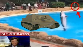 The Sturmtiger experience | cursed tank simulator