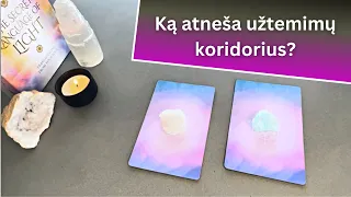 #Taro / Ką atneša užtemimų koridorius?✨