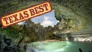 Texas Best - Swimmin' Hole (Texas Country Reporter)