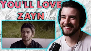 You Will Fall in Love With Zayn - Reaction