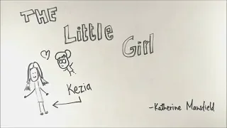 The Little Girl - ep01 - BKP | class 9 english explantion in hindi beehive