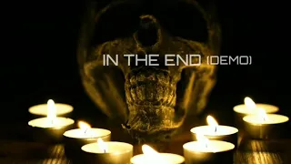 IN THE END (DEMO) - LINKIN PARK [ OFFICIAL LYRIC VIDEO]