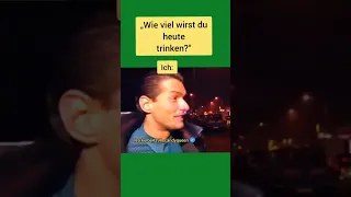 "Let's have a party!" 😂 (Falco alias Hans Hölzel)