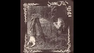 Sanctus Iuda / Sharpeville - Split 7" EP 1997 (Full Album)